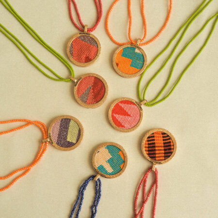 Korga necklace