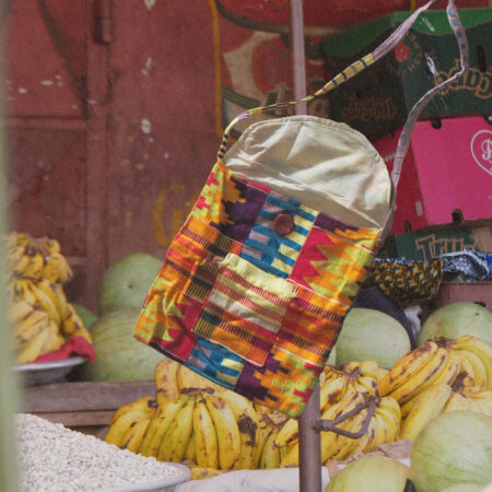 Afadja bag