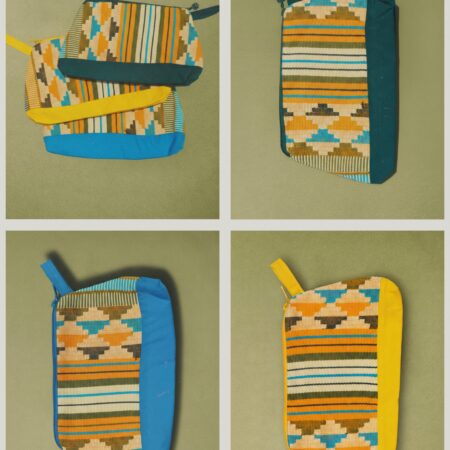Tafi Case