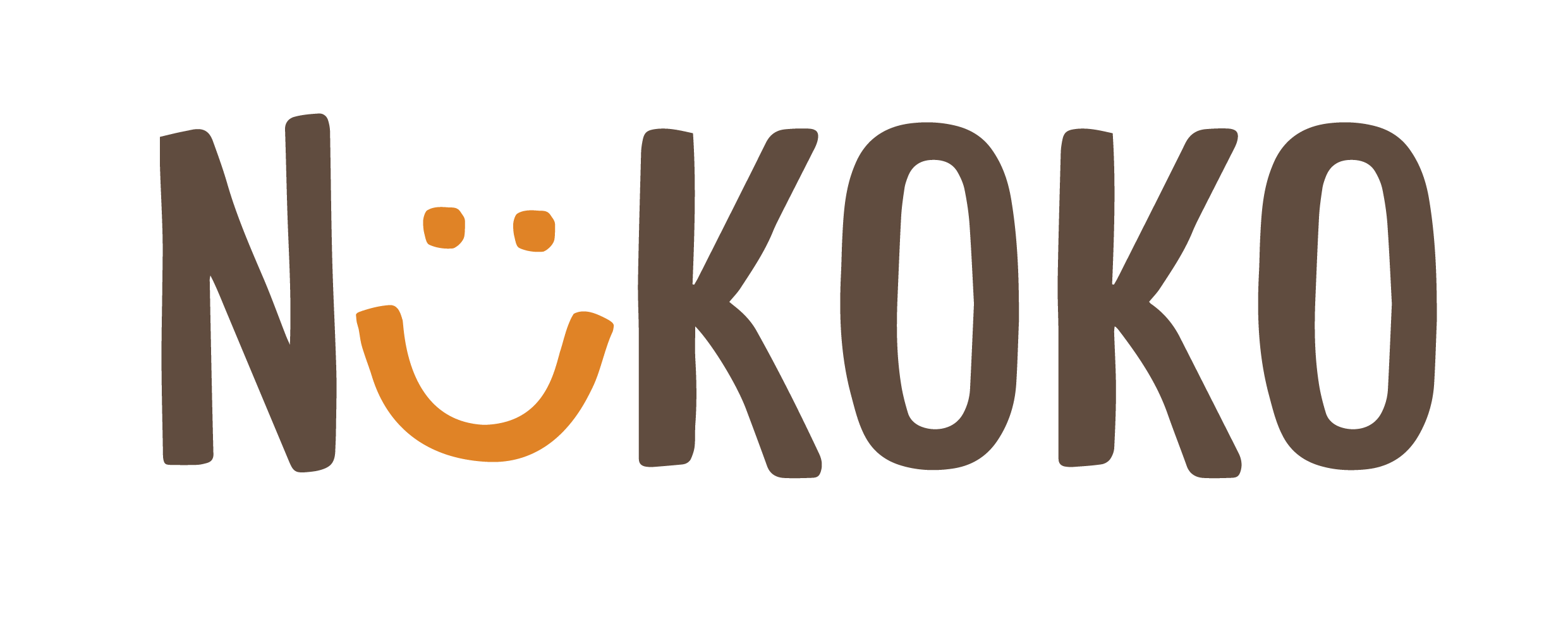 La tienda solidaria de Nukoko