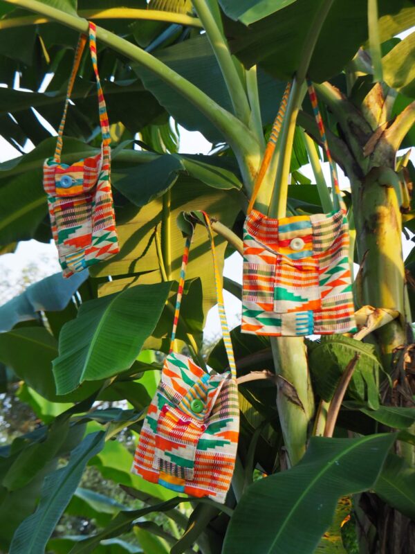 Afadja bag - Imagen 5