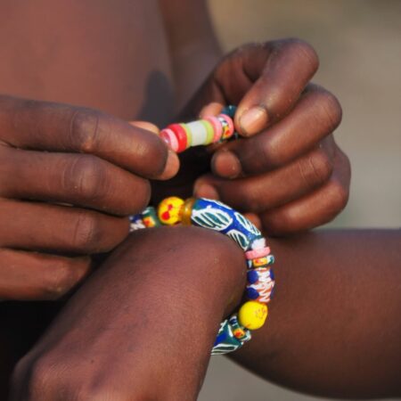 Eve Bracelet