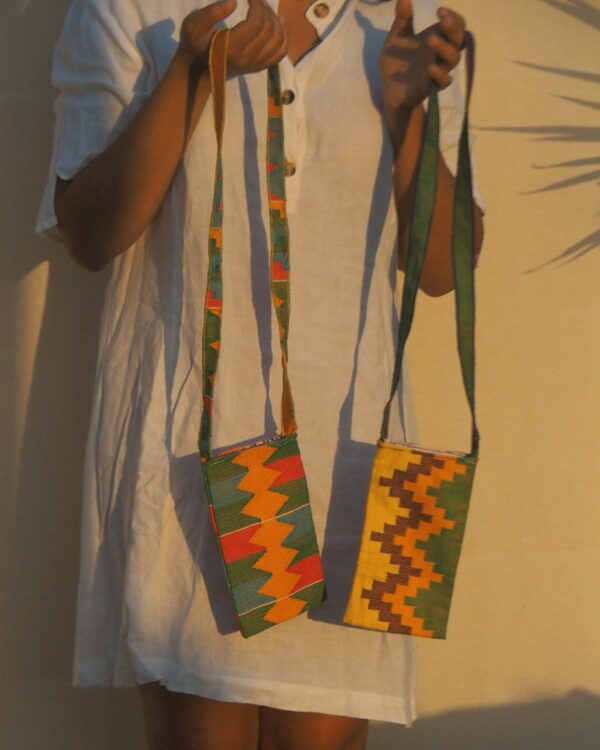 Wli bag